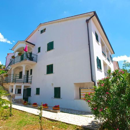 Apartments Eugen 2024 Rabac Exterior foto
