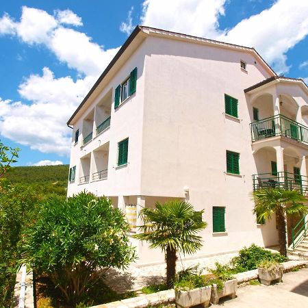 Apartments Eugen 2024 Rabac Exterior foto
