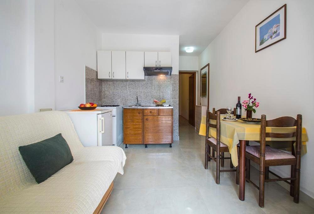 Apartments Eugen 2024 Rabac Exterior foto