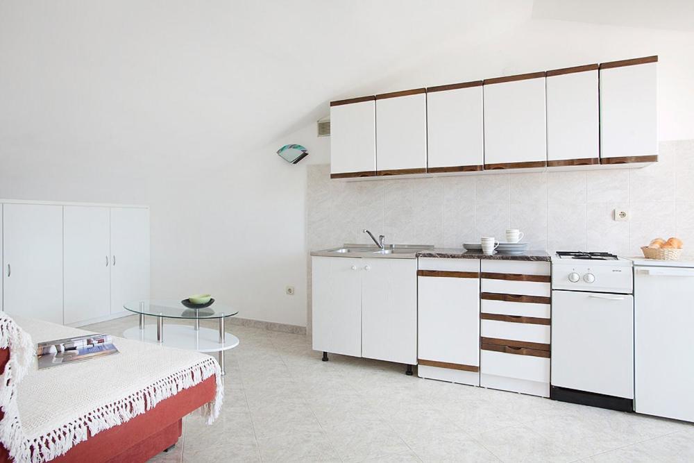 Apartments Eugen 2024 Rabac Exterior foto