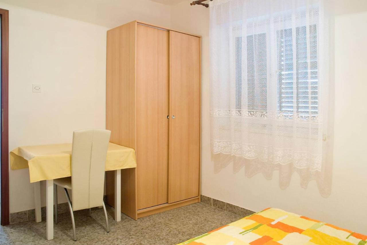 Apartments Eugen 2024 Rabac Exterior foto
