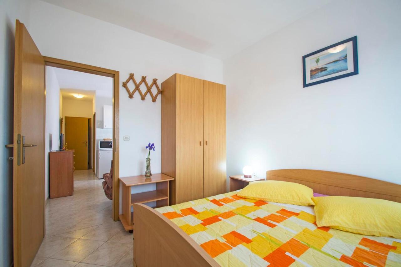 Apartments Eugen 2024 Rabac Exterior foto