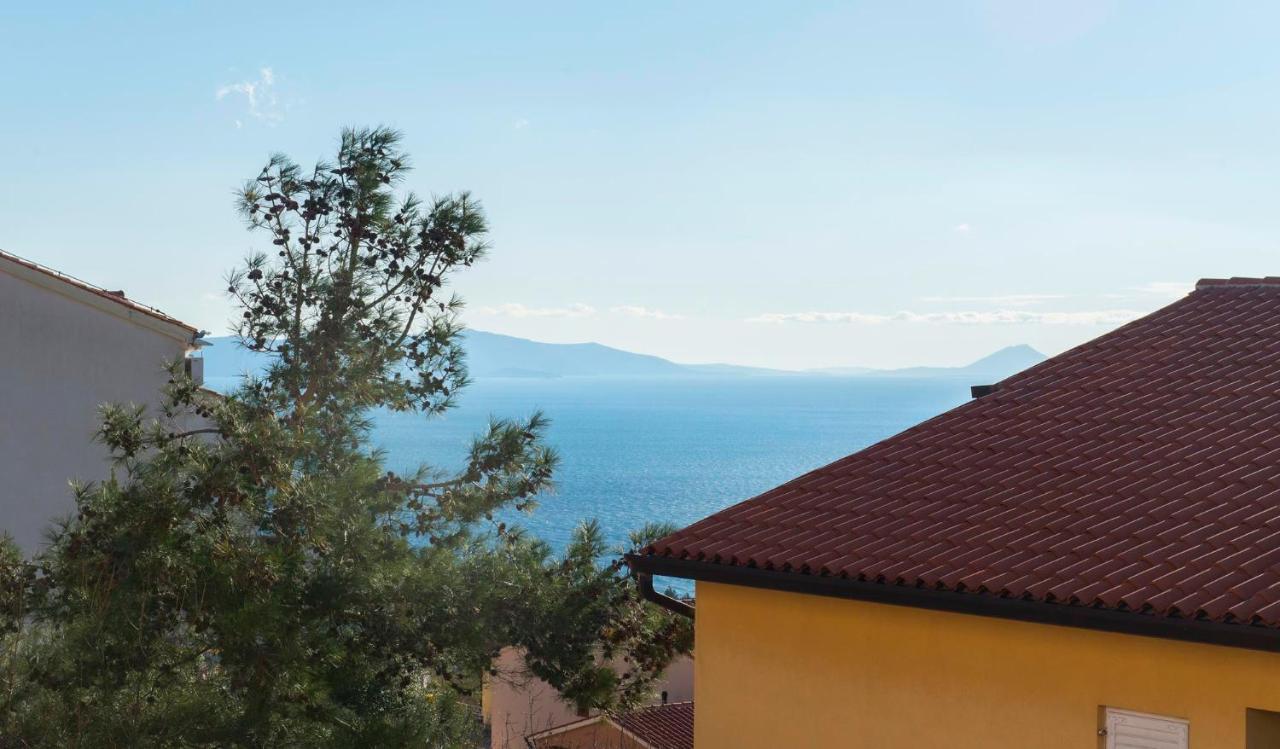 Apartments Eugen 2024 Rabac Exterior foto